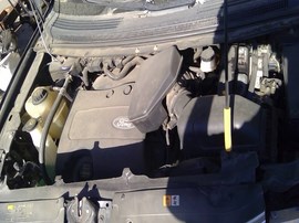 2012 FORD EDGE, NAVY BLUE, LIMITED MODEL, 3.5L, AT, AWD.   F26529